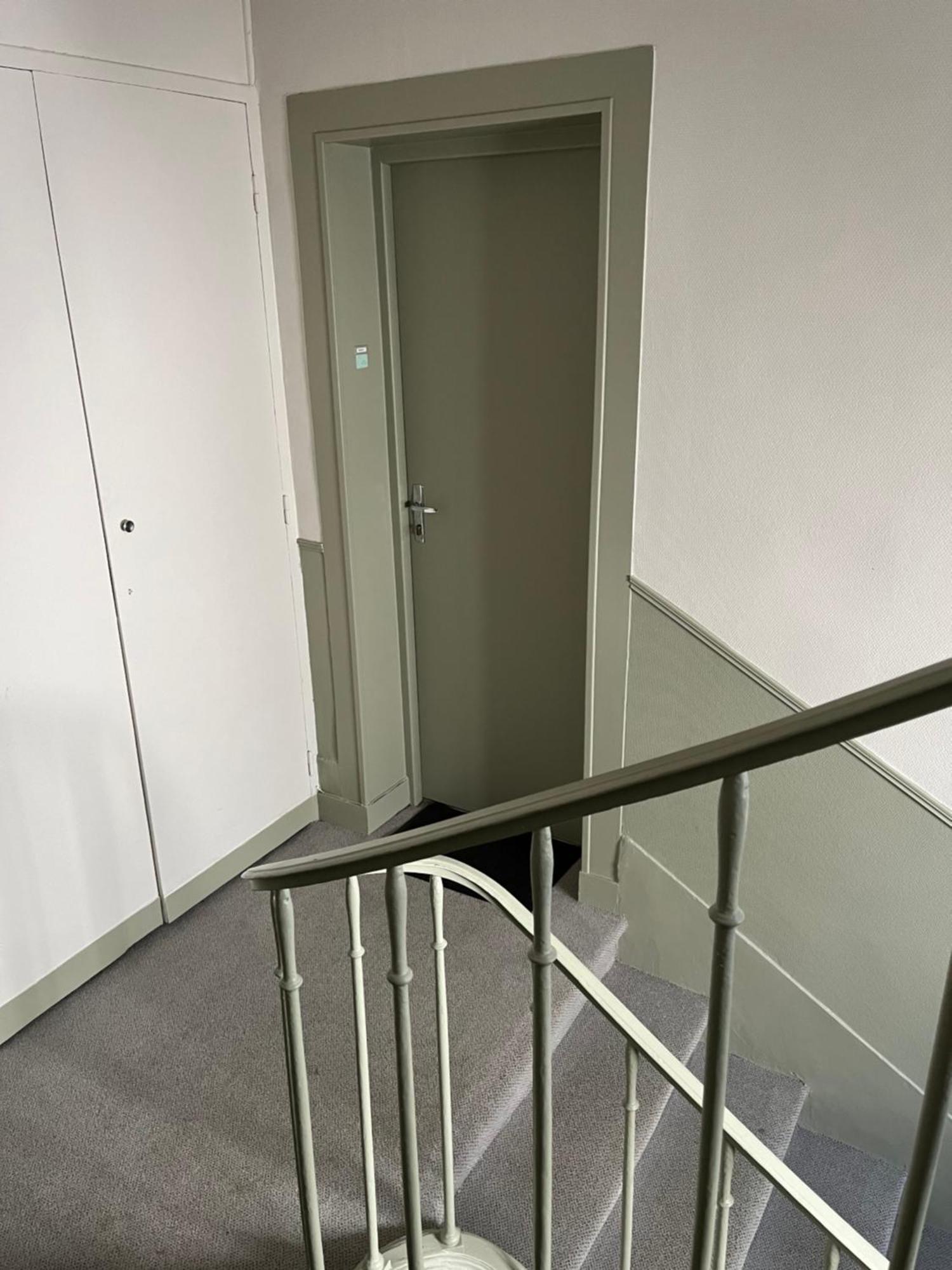 Le Flaubert, Appartement Et Parking En Centre Ville Rouen Ngoại thất bức ảnh