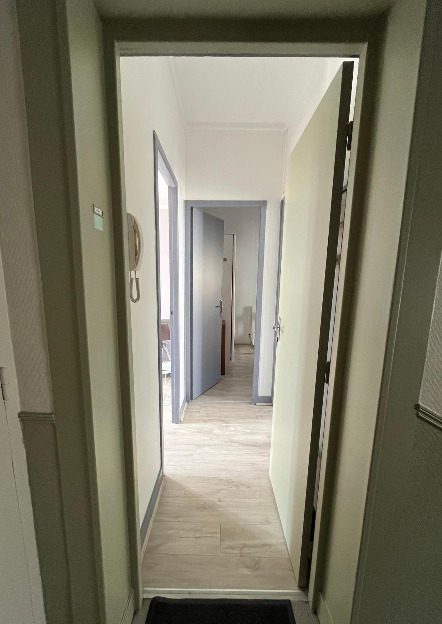 Le Flaubert, Appartement Et Parking En Centre Ville Rouen Ngoại thất bức ảnh